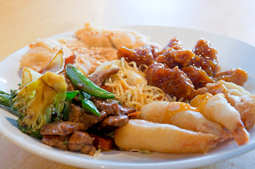 Moon Wok Chinese Restaurant - Thumbnail