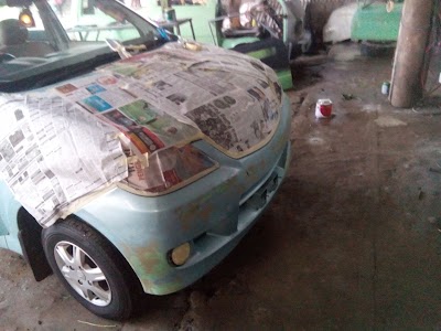 Photos of Bengkel ARTASARI