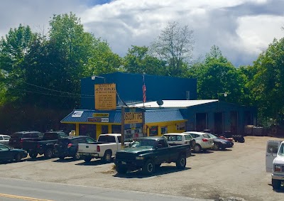 Photos of Dexter Discount Tire