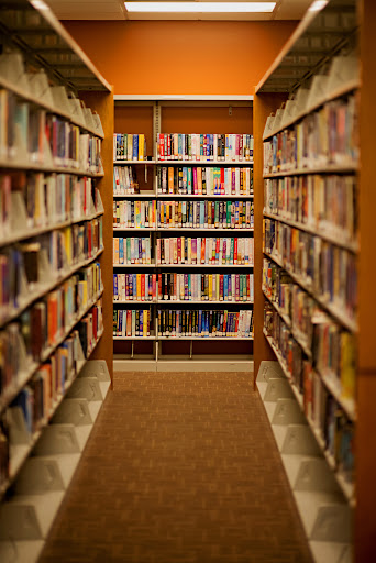 Campbell County Public Library: Cold Spring Branch Gallery - United States