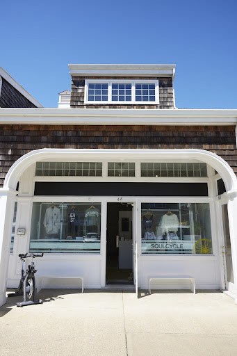 SoulCycle East Hampton - Thumbnail