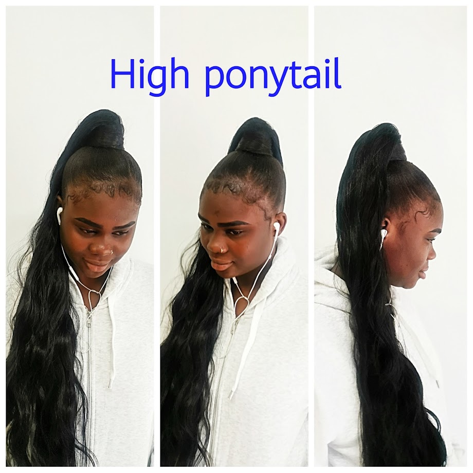 Empress of Hair