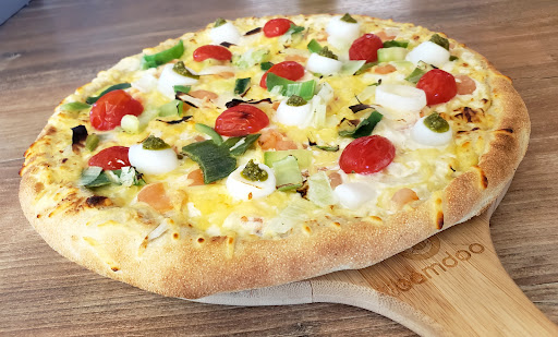 Photo 5 - Pizza Tradizione