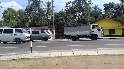 Photos of Filling Station - Ibbagamuwa