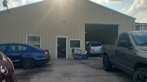 Fidel's Auto Repair - Thumbnail