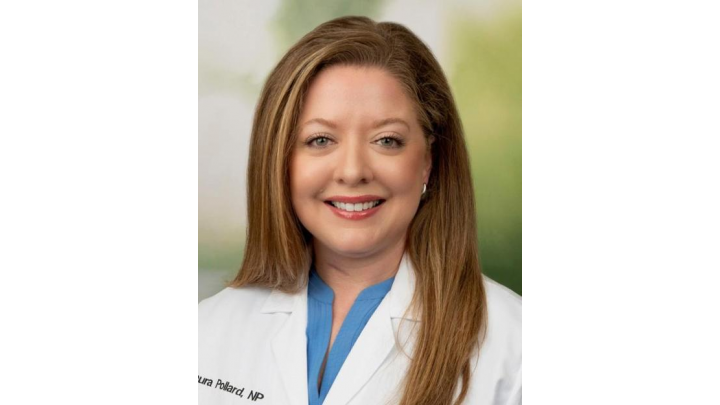 Laura T Polliard Aprn Cnp