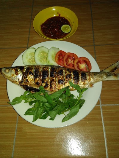 Photos of Warung AYAM PENYET Cak Bagio