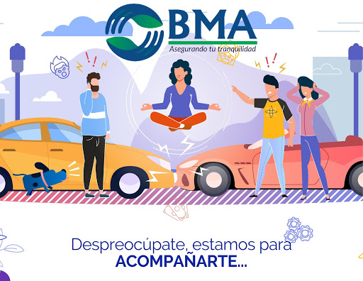 BMA ASESORES EN SEGUROS - Thumbnail