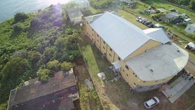 Photos of Calvary Baptist Tabernacle