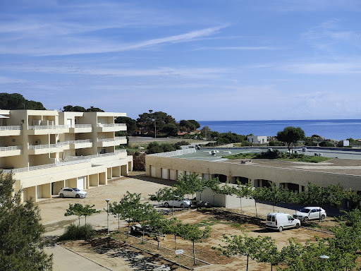 Photo de Residence A MARINA à Lumio (20260)