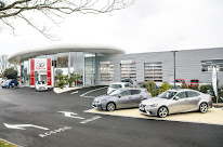 Toyota - Toys Motors - Les Sables-d'Olonne à Les Sables-d'Olonne