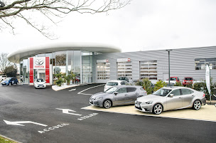 Photo n°12 de Toyota - Toys Motors - Les Sables-d'Olonne à Les Sables-d'Olonne (Vendeur de voitures d'occasion)