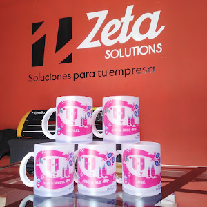 Zeta Solutions 1