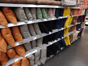 Photo n°17 de La Foir'Fouille à Ghisonaccia (Magasin d'articles pour animaux)