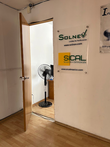 SOLNEV - Visual