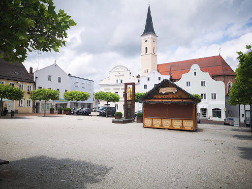 Markt Frontenhausen