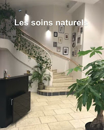 Photo n°2 de Espace Yumé à Nantes (Salon de coiffure)