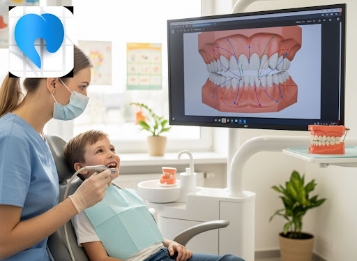 Healthy teeth and jaws don’t just happen by chance. Regular monitoring of oral growth patterns he… post image