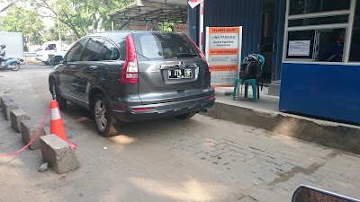 Photos of Link Parking