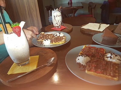 Photos of Jav Cafe