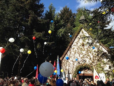 Photos of Santuario de Schoenstatt Ayinrehue