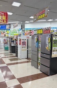 エディオン 春日井店