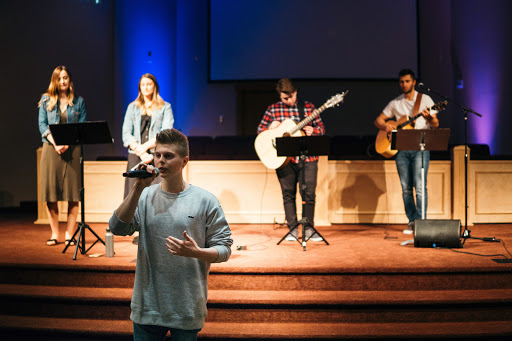 Paradise Gospel Church