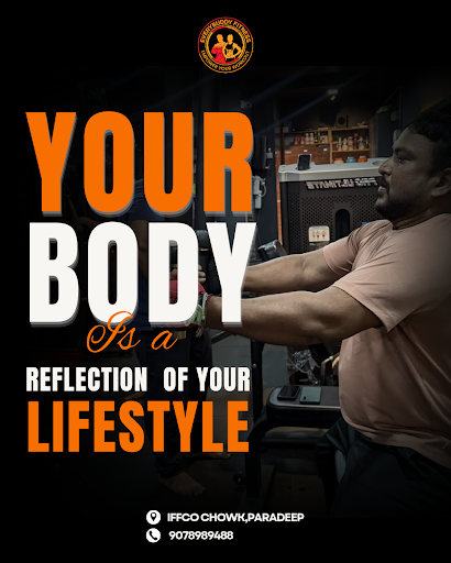 Find the Best "Gym Near Me" for Your Transformation! post image