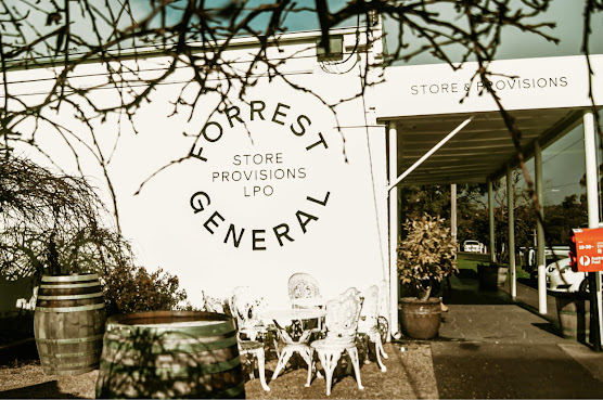 Forrest General Store by null