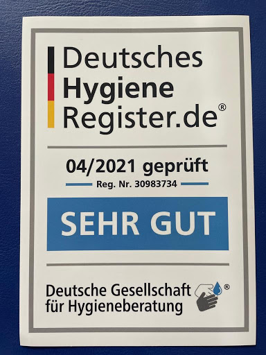 Physiotherapie Nickol-Weiß - Visual