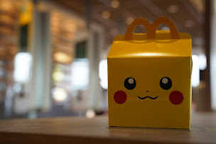 Photo n°9 de McDonald's Ferrières d'Aunis à Ferrières (Restauration rapide)