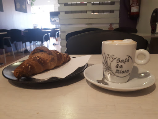 Cafè la Riera Gallery - Spain