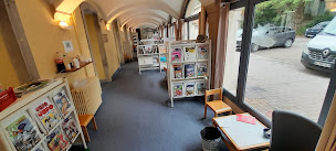 Photo n°11 de Bibliothèque municipale à Montluel (Bibliothèque municipale)