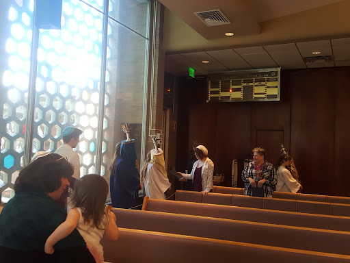 Congregation Emanuel of the Hudson Valley - Thumbnail
