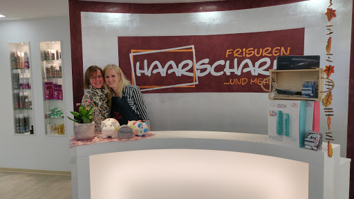 Frisuren Haarscharf Inh.Petra Hochholzer - Thumbnail
