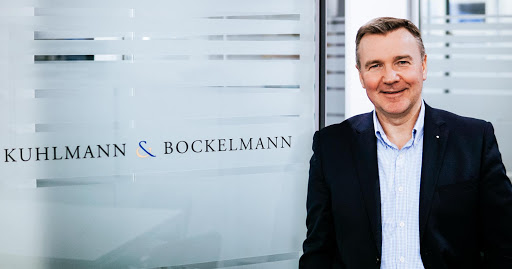 Kuhlmann & Bockelmann Finanzplanung GmbH - Thumbnail