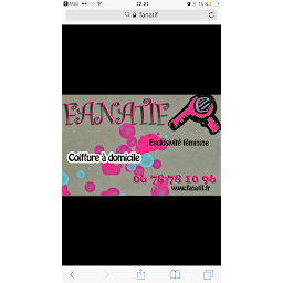 Photo n°3 de Fanatif Coiffure à Metz (Salon de coiffure)