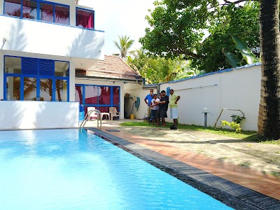 Photos of Resort Edelweiss