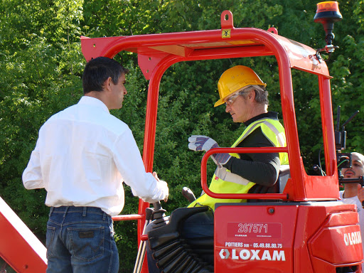 LOXAM Rental Cambrai