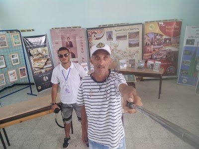 Photos of .Centre Commercial - Jijel Centre