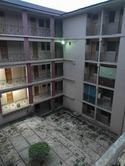 Photos of Crystal Rose hostel