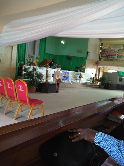 Photos of Bethel Methodist Church - Kasoa