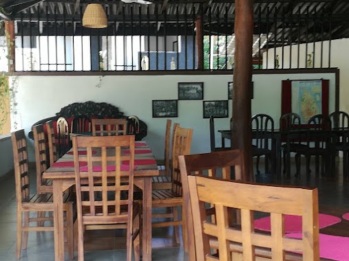 Suwaadal Restaurant, Author: Charaka Gunasekara