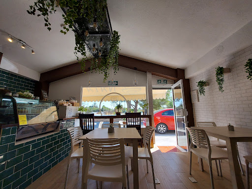 Nala Coffee House - Thumbnail