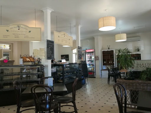 Cafe Littlehampton - Thumbnail
