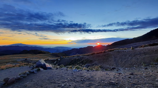 Refugio Piedra Grande - Thumbnail