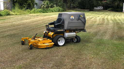 Collins Lawn & Landscaping
