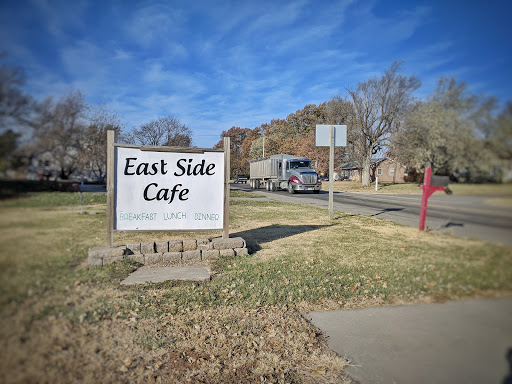 East Side Cafe Gallery - United States