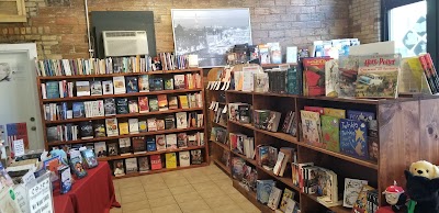 Ferguson Books & More!