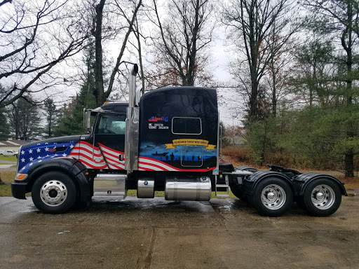 Amerimax Logistics llc